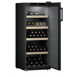 Liebherr WSbl 4601, Weinlagerschrank