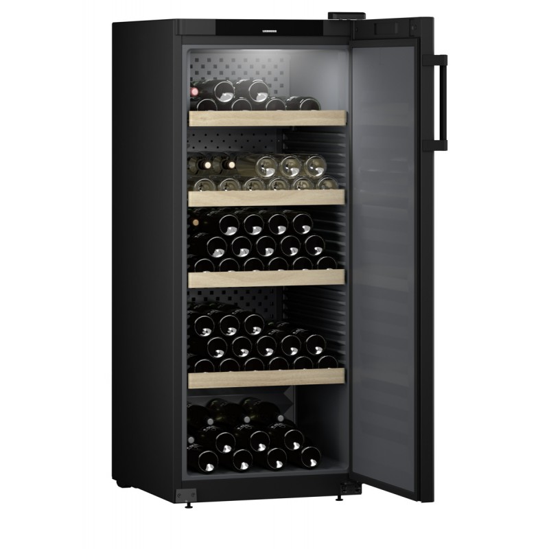 Liebherr WSbl 4601, Weinlagerschrank