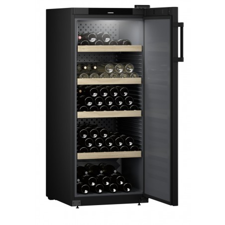 Liebherr WSbl 4601, Weinlagerschrank