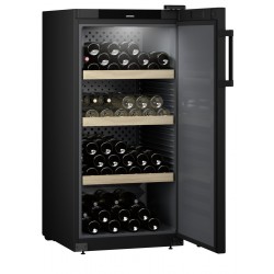 Liebherr WSbl 4201, Weinlagerschrank