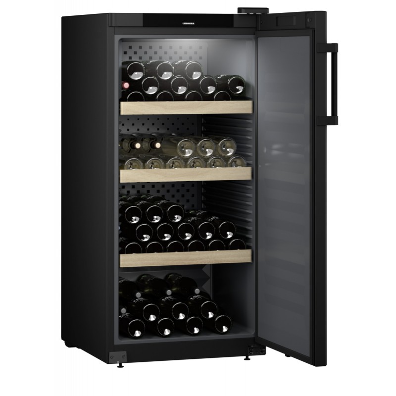 Liebherr WSbl 4201, Weinlagerschrank