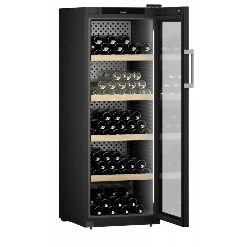 Liebherr WPbli 5031, Weinlagerschrank