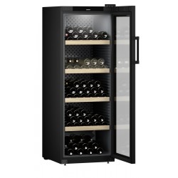 Liebherr WPbl 5001, Weinlagerschrank