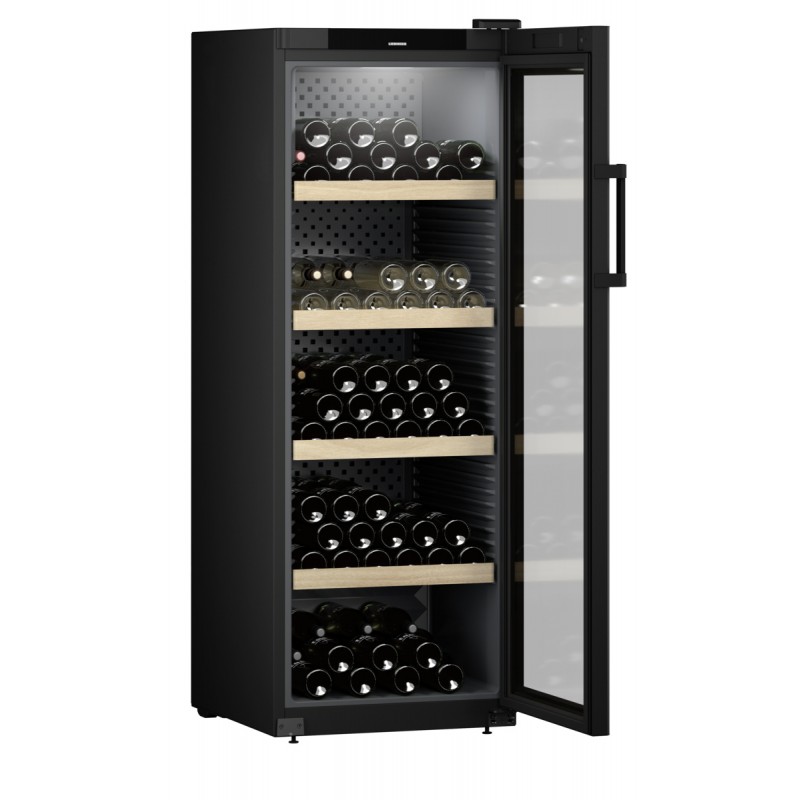 Liebherr WPbl 5001, Weinlagerschrank