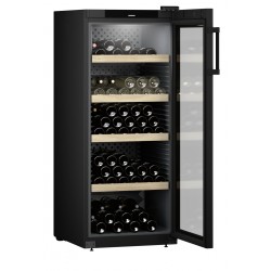 Liebherr WPbl 4601, Weinlagerschrank