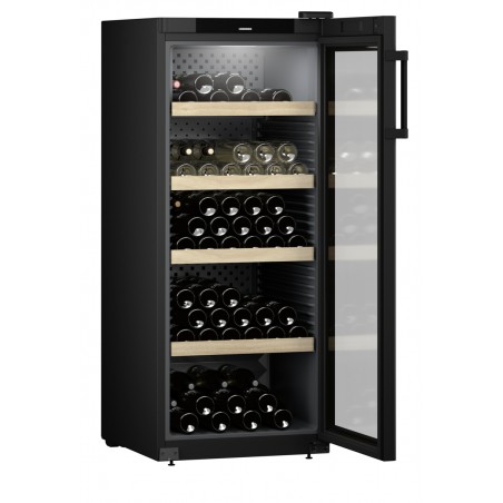 Liebherr WPbl 4601, Weinlagerschrank