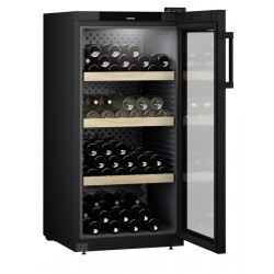 Liebherr WPbl 4201, Weinlagerschrank