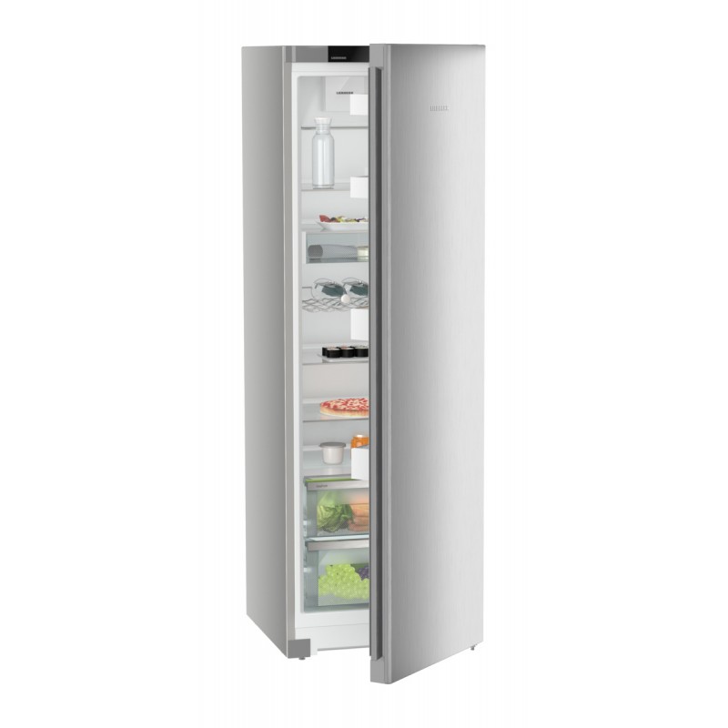 Liebherr SRsfd 5220, Standkühlschrank mit EasyFresh