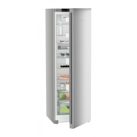 Liebherr SRsfd 5220, Standkühlschrank mit EasyFresh