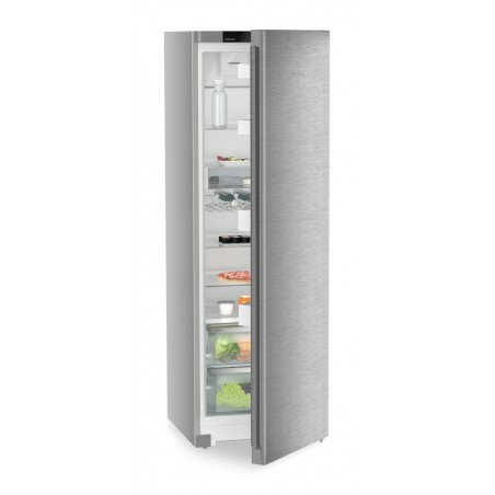 Liebherr SRsdd 5220, Standkühlschrank mit EasyFresh