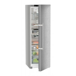 Liebherr SRsdc 525i, Standkühlschrank mit EasyFresh