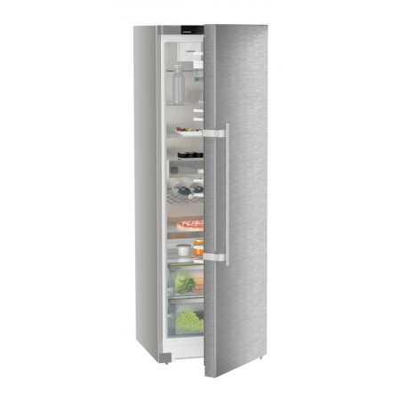 Liebherr SRsdc 525i, Standkühlschrank mit EasyFresh