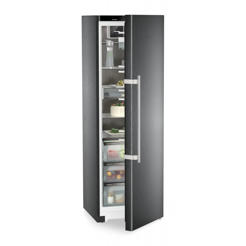 Liebherr SRBbsc 529i, Standkühlschrank mit BioFresh Professional