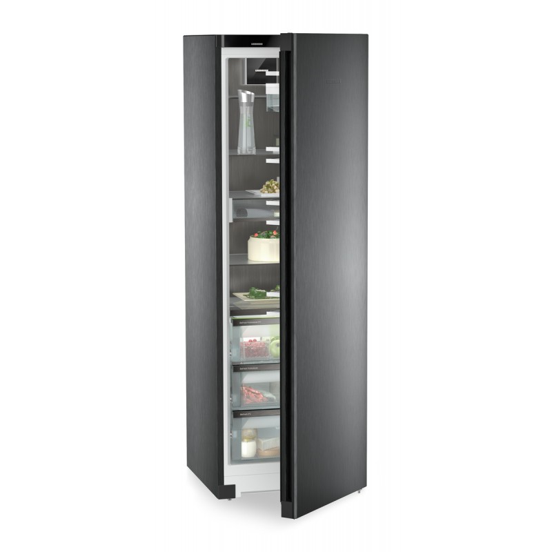 Liebherr RBbsc 528i, Standkühlschrank mit BioFresh Professional