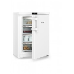 Liebherr Fdi 1624, Tischgefrierschrank mit SmartFrost