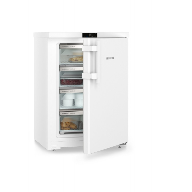 Liebherr Fci 1624, Congélateur table-top avec SmartFrost