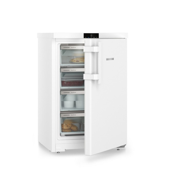 Liebherr Fc 1404, Tischgefrierschrank mit SmartFrost