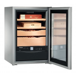 Liebherr ZKes 453, Humidor