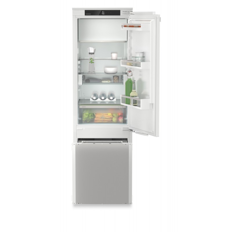 Liebherr IRCe 5121, Integrierbarer Kühlschrank mit Kellerfach und EasyFresh