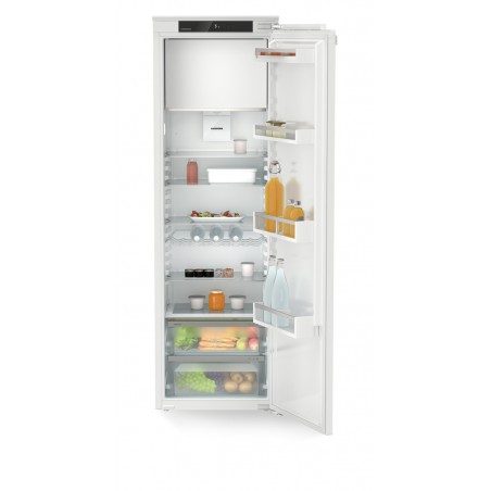 Liebherr IRd 5101, Integrierbarer Kühlschrank mit EasyFresh