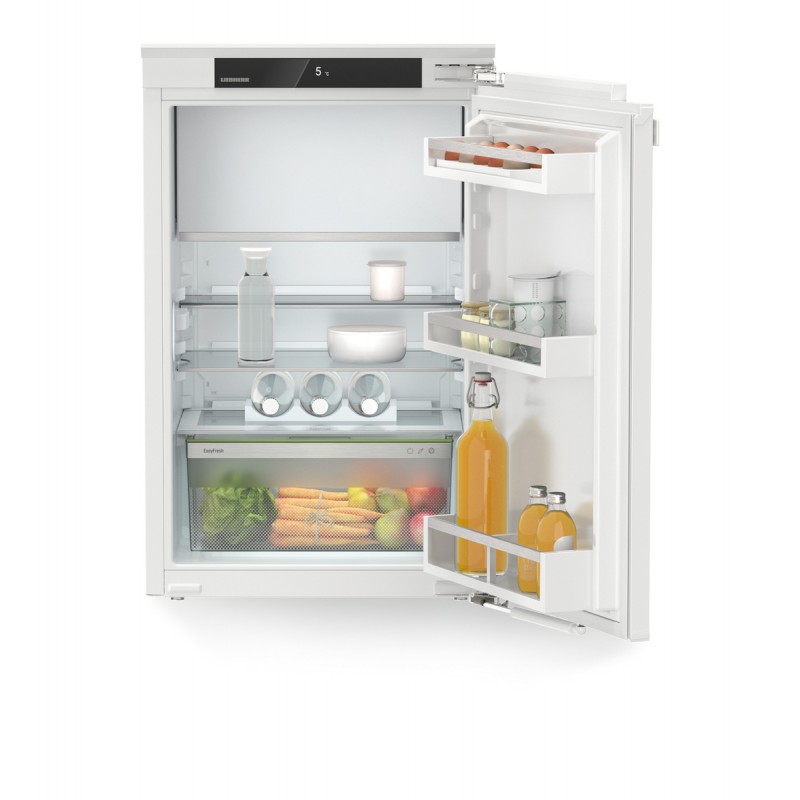 Liebherr IRc 3921, Integrierbarer Kühlschrank mit EasyFresh