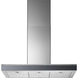 Electrolux WHGL9062CN, Hotte design murale