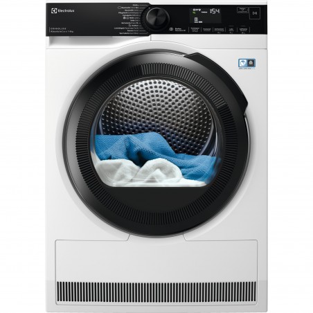 Electrolux TWGL5E500, Trockner