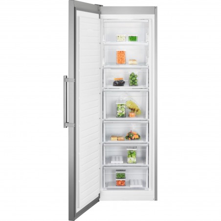 Electrolux SG280NICN, Gefrierschrank