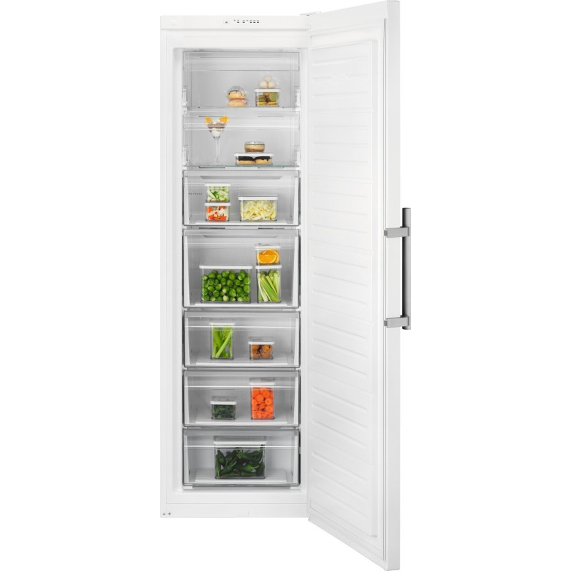 Electrolux SG280N, Gefrierschrank