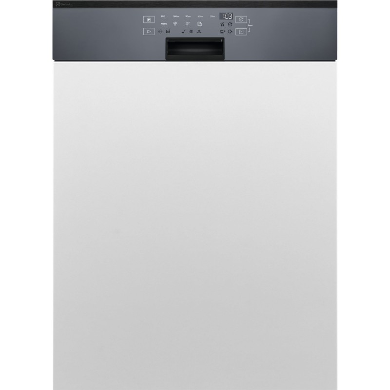 Electrolux GA55SLISP, Geschirrspüler