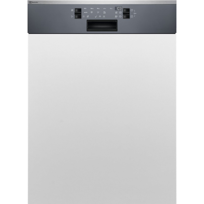 Electrolux GA55GLICN, Geschirrspüler