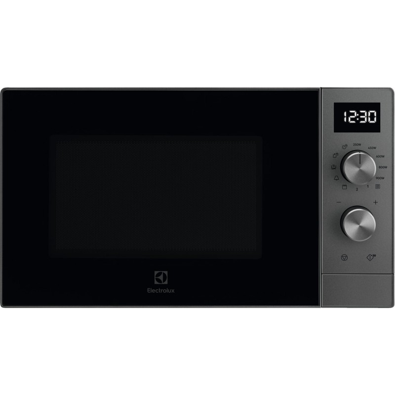 Electrolux FMW25EMGMS, Four à micro-onde