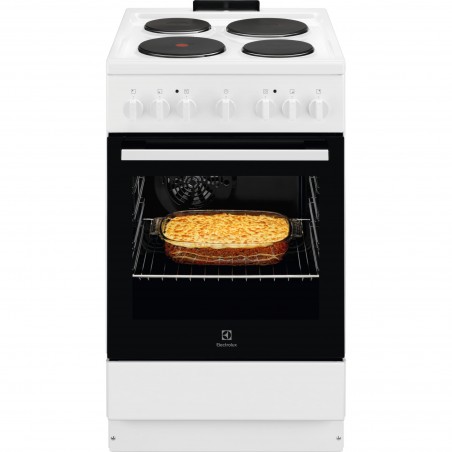 Electrolux FEH5KP104, Cuisinière électrique indépendante