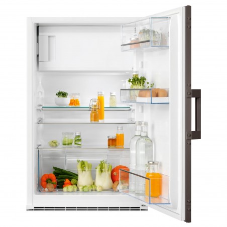 Electrolux EK158SRBR, Kühlschrank