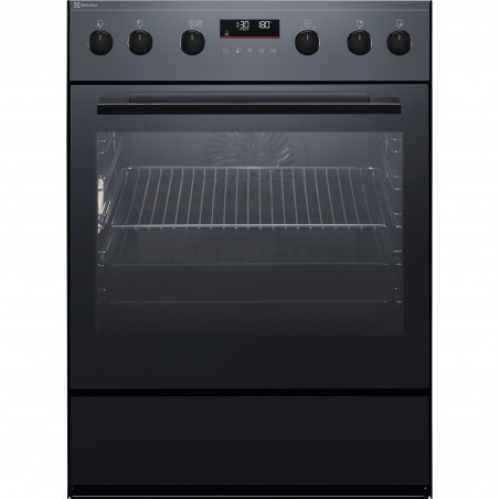 Electrolux EH7L5XDSP, Cuisinière encastrable