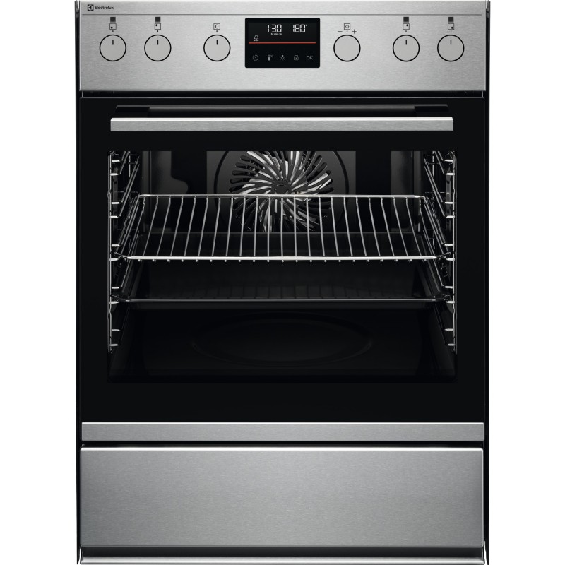 Electrolux EH7L4CN, Cuisinière encastrable