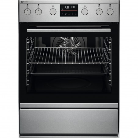 Electrolux EH7L4CN, Cuisinière encastrable