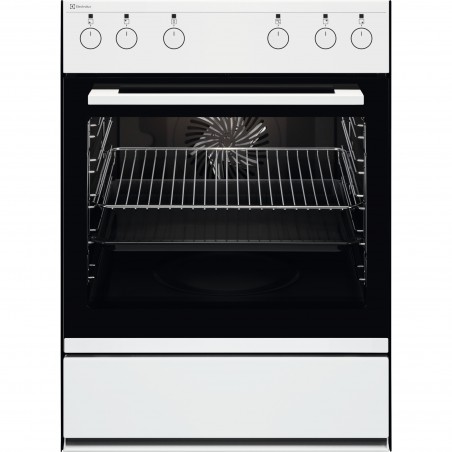 Electrolux EH7L2XWE, Cuisinière encastrable