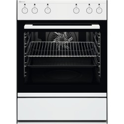 Electrolux EH7L2WE, Cuisinière encastrable