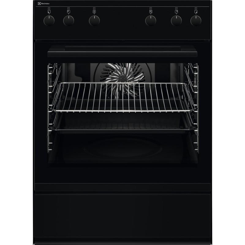 Electrolux EH7L2SW, Cuisinière encastrable