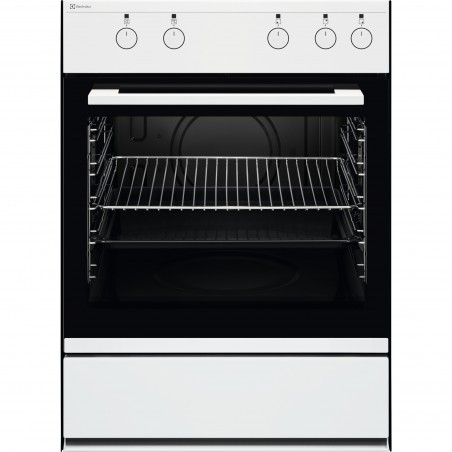 Electrolux EH7K1-3WE, Cuisinière encastrable