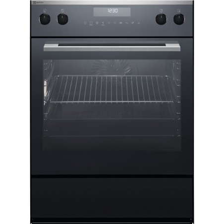 Electrolux EH7GL4XCN, Cuisinière encastrable