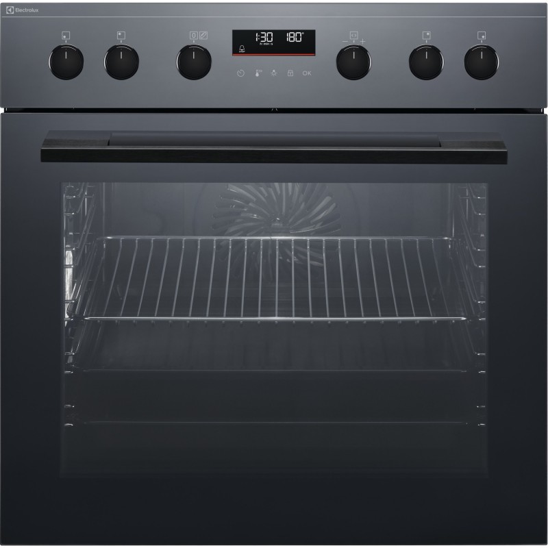 Electrolux EH6L50DSP, Einbauherd