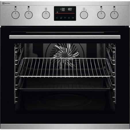 Electrolux EH6L40YCN, Cuisinière encastrable