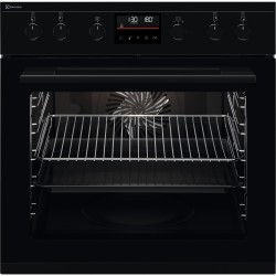 Electrolux EH6L40XSW, Cuisinière encastrable