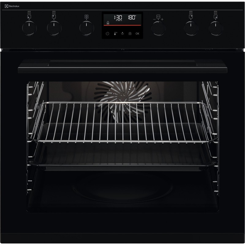 Electrolux EH6L40XSW, Cuisinière encastrable