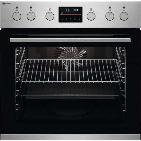 Electrolux EH6L40XCN, Cuisinière encastrable