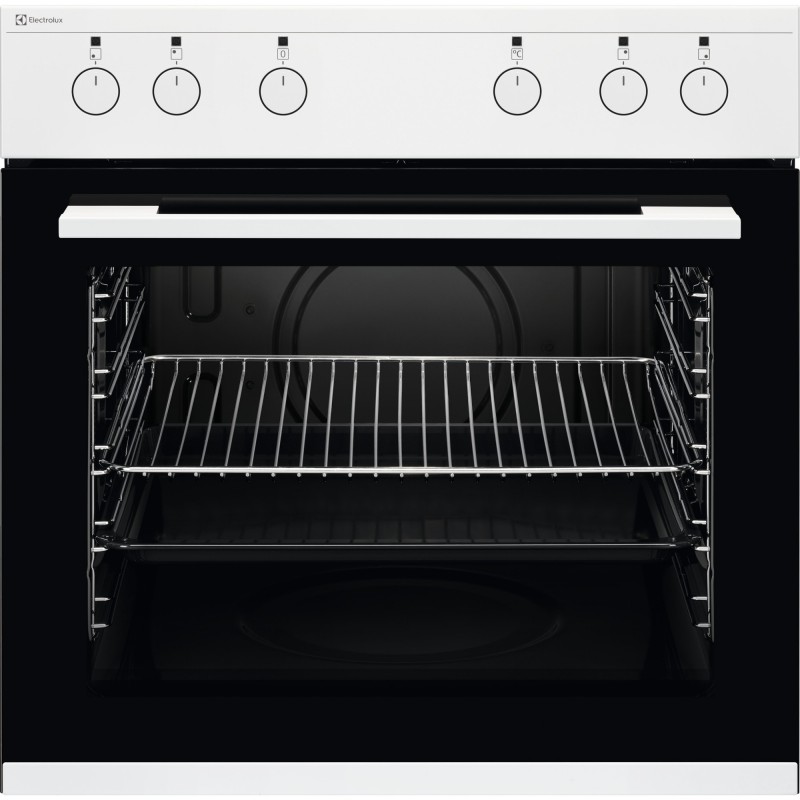 Electrolux EH6K10WE, Einbauherd