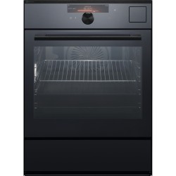 Electrolux EB7SL7KSP, Four encastrable CombiSteam