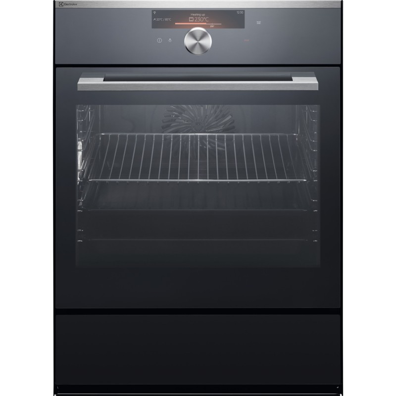 Electrolux EB7SL4CN, Four encastrable